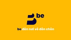 TVC be: Ứng dụng gọi xe Việt (2019)