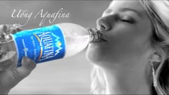 TVC Aquafina 421 - Thuần khiết mỗi ngày (2014)