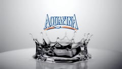 Aquafina - Vì thời trang thuần khiết là chính tôi (2016)