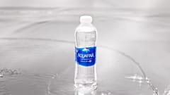 TVC Aquafina - Toả sáng phong cách thuần khiết (2024)