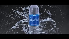 TVC Aquafina (2018)