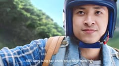 TVC La Vie: Hành trình giọt nước khoáng thiên nhiên (2018)