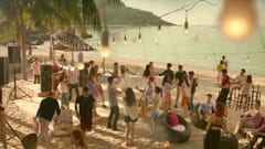 TVC Bia 333: Bật lịch lãm, sáng tự tin (2016)