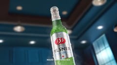 TVC ra mắt Bia 333 Pilsner (2024)