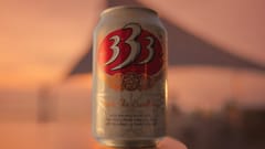 TVC Bia 333: 3 tinh hoa, 1 huyền thoại (2020)