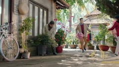 TVC Tết 2019 - Bibica: Tinh hoa Tết Việt