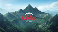 TVC La Vie - Một phần tất yếu của cuộc sống - Du lịch (2020)