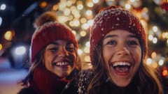 TVC Coca-Cola: The Holiday magic is coming (Giáng sinh 2024)