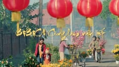 TVC Tết 2020 - Bibica: Tinh hoa Tết Việt