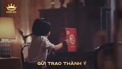 TVC Bánh Trung thu Kinh Đô: Trao thành ý vàng, Sáng mãi chuyện đêm trăng (2024)