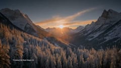 TVC Coca-Cola: Silver Santa (Giáng sinh 2024)