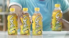 TVC: Chào C2 tươi mới tuyệt vời (2017)