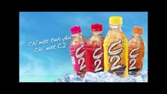 TVC: Lan tỏa tình yêu cùng C2 - Phần 2 (2013)