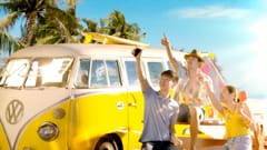 TVC C2: Summer (2010)