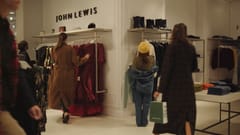 TVC của John Lewis mùa giáng sinh 2024