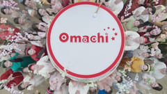Quảng cáo Tết 2025: Mang Omachi về nhà, Mang Xuân về nhà