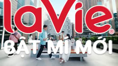 TVC La Vie: Chút yên từ thiên nhiên - Thêm vị dịu nhẹ mới