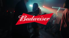 TVC Budweiser: 246 bước kỳ công, 1 chất êm thượng hạng (30s)