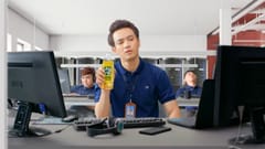 TVC C2: Chọn nhiều mới chọn đúng