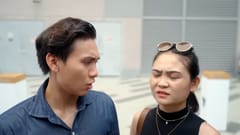 Carlsberg dựng biển quảng cáo ngoài trời đặc biệt, thưởng bia cho người gọi đúng tên thương hiệu