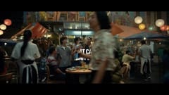 TVC Tết 2025: Tiger - Sát cánh gầm vang, Khai xuân bản lĩnh