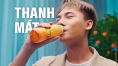 TVC Tết 2025 TH true TEA: Vị Hạnh Phúc - Xuân Sung Túc