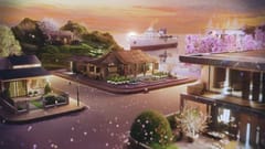 TVC Tết 2025 Nestlé: Cầu Tết chất lượng trong tay