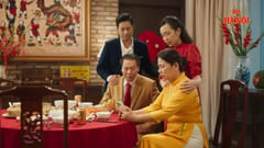 TVC Tết 2025 Bia Hà Nội: Tết này con sẽ về, dẫu ở đâu con cũng sẽ về