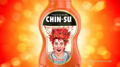 TVC Tương ớt Siêu cay CHIN-SU: Vạn món ngon bùng vị (2018)