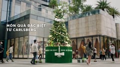 TVC Carlsberg: Vì ta xứng đáng. Nâng ly (2021)