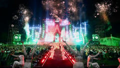 Toàn cảnh sự kiện Heineken Countdown 2025 tại Nha Trang
