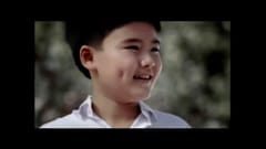 Quảng cáo bột giặt OMO năm 2007