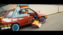 Quảng cáo Audi “Clowns”