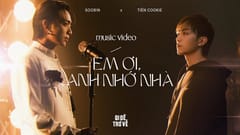 MV Tết 2025 Biti’s Hunter: Em Ơi, Anh Nhớ Nhà (Đi Để Trở Về 9) - SOOBIN