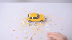 TVC Honda: Hands