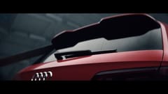 TVC Audi: Born Restless
