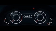 TVC Audi: Virtual Cockpit