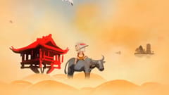 TVC Nestlé Việt Nam: 100 năm nhập gia tuỳ tục