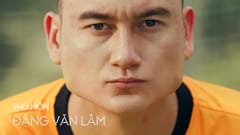 TVC: “Tiger Street Football” (Đặng Văn Lâm)
