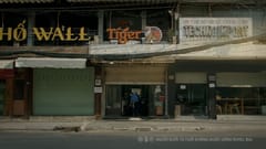 TVC Tiger Beer: Gầm vang bản lĩnh, Đánh thức đường phố (Miền Nam)