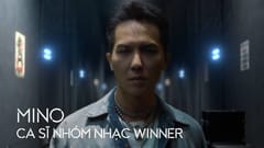 TVC Tiger Beer: Đánh thức bản lĩnh (Mỹ Tâm & Mino)