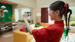 TVC Tết 2025 TCL: Tết chơi lớn mua tivi cực lớn (Bích Phương)