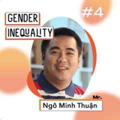 Gender in Marcom #4 - Anh Minh Thuận: “Truyền thông cần nắm bắt được sự dịch chuyển văn hóa để kết nối với
