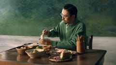 MV Tết 2025: Vị nhà (Đen Vâu x Knorr)