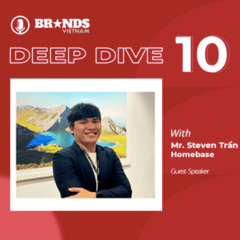 Deep Dive #10 – Đại diện Homebase: “Xác định và mở rộng product market fit là mục tiêu chiến lược trong giai đoạn sơ khởi”