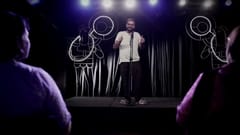 TVC: Last Laugh
