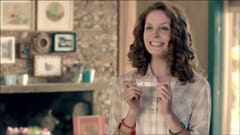 TVC Coca-Cola Life: Parents