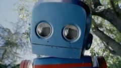 TVC OMO: Dust is good