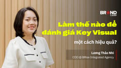 Làm thế nào để đánh giá Key Visual một cách hiệu quả?