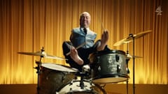 TVC Channel 4: “Were The Superhumans” - Rio Paralympics (2016)